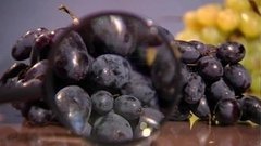 Виноград. Экзамен для продавцов! Доброе утро. Фрагмент выпуска от 08.09.2015