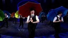 «Поющие под дождем» — в России! Доброе утро. Фрагмент выпуска от 30.09.2015