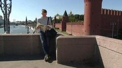 Чужой город. Доброе утро. Фрагмент выпуска от 02.09.2015