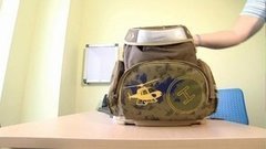 Правильный портфель. Доброе утро. Фрагмент выпуска от 01.09.2015