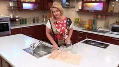 Фрукты для консервирования. Доброе утро. Фрагмент выпуска от 01.09.2015