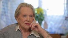 «Римма Маркова. Слабости сильной женщины». Документальный фильм