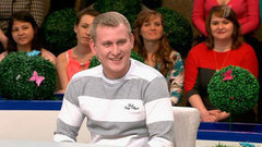 Любитель пышных форм. Давай поженимся! Выпуск от 15.04.2014