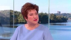 Ольга Полякова. Доброе утро. Фрагмент выпуска от 25.08.2015