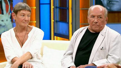 Лев и Екатерина Дуровы. Наедине со всеми. Избранные моменты выпуска от 20.08.2015