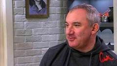 Гость Николай Фоменко. Смак. Выпуск от 04.01.2018