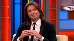 Дмитрий Маликов: «Артист не может быть спокойным». Наедине со всеми. Фрагмент выпуска от 19.02.2015