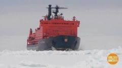 Как живешь, ледокол? Доброе утро. Фрагмент выпуска от 10.01.2018