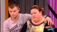 В гостях у няни. Мужское / Женское. Самые драматичные моменты выпуска от 10.01.2018