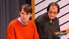 Не на ту лошадь. Мужское / Женское. Самые драматичные моменты выпуска от 11.01.2018