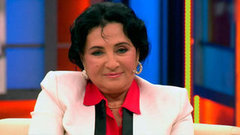 Ирина Винер-Усманова: «Никто не видит меня слабой». Наедине со всеми. Фрагмент выпуска от 05.02.2015