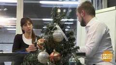 Как продать ипотечную квартиру. Доброе утро. Фрагмент выпуска от 12.01.2018