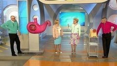 Почему я охрипла? Отчего пропадает голос. Жить здорово! Фрагмент выпуска от 17.08.2015