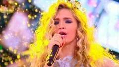 Вера Брежнева — «Белая зима». Старый Новый год на Первом. Фрагмент выпуска от 13.01.2018