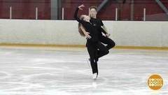 Лед — дело тонкое! Доброе утро. Фрагмент выпуска от 16.01.2018