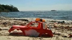 В мире. Очистить бухту. Доброе утро. Фрагмент выпуска от 14.08.2015