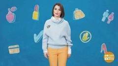 Красива и одинока. Доброе утро. Фрагмент выпуска от 19.01.2018