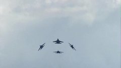 День ВВС. Доброе утро. Фрагмент выпуска от 12.08.2015