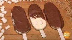 Минус 50? Пора за мороженым! Доброе утро. Фрагмент выпуска от 24.01.2018