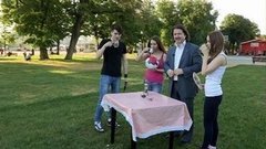 Усталость и корица. Доброе утро. Фрагмент выпуска от 10.08.2015