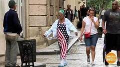 Больше туристов. Доброе утро. Фрагмент выпуска от 30.01.2018