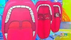 Что делать, если болит горло. Жить здорово! Фрагмент выпуска от 31.01.2018