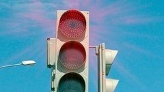 Погляди на светофор! Доброе утро. Фрагмент выпуска от 06.08.2015