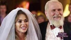 Анну Хилькевич насильно выдают замуж. Звезды под гипнозом. Фрагмент выпуска от 25.02.2018