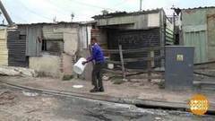 В мире. Борьба с засухой. Доброе утро. Фрагмент выпуска от 01.03.2018