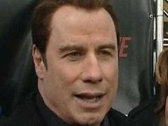 Род Стюарт, Джон Траволта, Николь Ричи