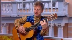 Валерий Дидюля. Доброе утро. Фрагмент выпуска от 06.10.2015