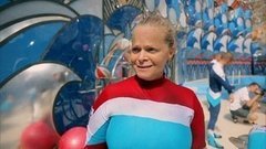 Лариса Долина. Профайл. Вместе с дельфинами. Фрагмент выпуска от 10.10.2015