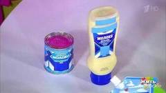 Сгущенка — сладкое спасение. Жить здорово! Фрагмент выпуска от 03.04.2018