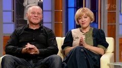 Гости Виктор и Светлана Жуковы. Наедине со всеми. Выпуск от 14.10.2015