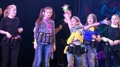 «Поколение Маугли». Доброе утро. Фрагмент выпуска от 15.10.2015