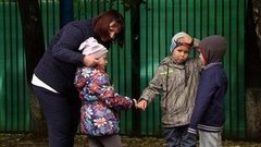 Мирись, мирись, мирись! Доброе утро. Фрагмент выпуска от 16.10.2015