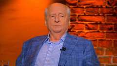 Марк Захаров: «Раньше думал, что обаяние — врожденное качество, но Ефремов меня переубедил». На ночь глядя. Фрагмент выпуска от 15.10.2015