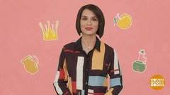 Продукты молодости. Доброе утро. Фрагмент выпуска от 23.04.2018