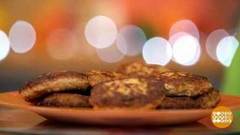 Котлеты из индейки от Марии Суровой. Доброе утро. Фрагмент выпуска от 24.04.2018