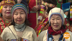 Край таинственный и добрый. Доброе утро. Фрагмент выпуска от 27.04.2018