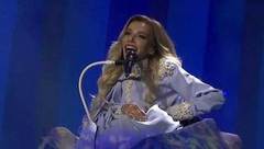 В Лиссабоне 19 участников первого полуфинала «Евровидения» готовятся сразиться за выход в финал