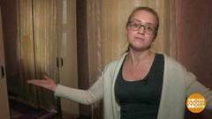 К соседям — с пирожками. Доброе утро. Фрагмент выпуска от 25.05.2018