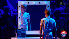 Максимильян Ермолин — «Who Wants to Live Forever», «We Will Rock You». Ледниковый период. Дети. Фрагмент выпуска от 27.05.2018