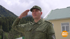 Граница на замке. Доброе утро. Фрагмент выпуска от 28.05.2018