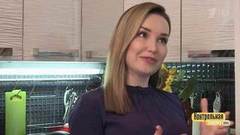 Что в холодильнике у Марии Васильевой? Контрольная закупка. Фрагмент выпуска от 31.05.2018