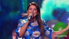 Жасмин и Маргарита Шор — «Звездное лето». «Взрослые и дети». Праздничный концерт. Фрагмент выпуска от 03.06.2018