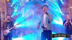 PIZZA — «Солнце». Что? Где? Когда? Фрагмент выпуска от 03.06.2018