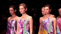 Что будем носить весной? Доброе утро. Фрагмент выпуска от 27.10.2015