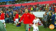 Россия-Турция. Разбор полетов. Доброе утро. Фрагмент выпуска от 06.06.2018