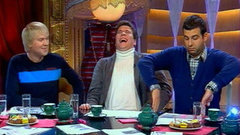 Прожекторперисхилтон. Денис Мацуев. Выпуск от 21.11.2009